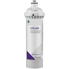 High-Efficiency Water Filtration System for OptiPure Everpure CTO-Q10 300-05828 – Advanced Filtration, Clean & Pure Water