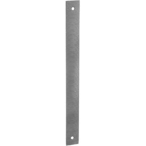 HARFINGTON Flexible Body File 14 Inch High Carbon Steel Medium Teeth Cut Flat Metal Files Polisher Tool For Car Grinding
