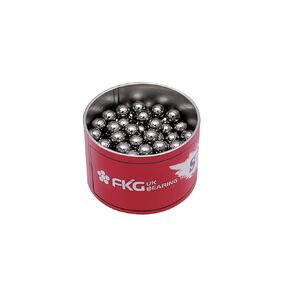 FKG 12mm Bearing Balls 100 Qty