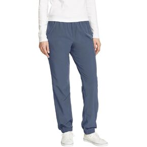 Eddie Bauer Women's Fleece Lined Pants, StormRepel® & UPF 50+, Functional Pockets in Kuwait