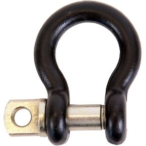 Koch Clevis Farm Forged Black 5/8IN 4001443