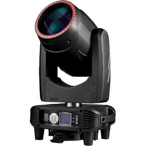 7R 230W Beam Moving Head Lights 7r 230w Beam sharpy Moving Head Light Mini 7r 230w Beam for Christmas Birthday Party Wedding DJ Disco KTV Bar Event Party Show