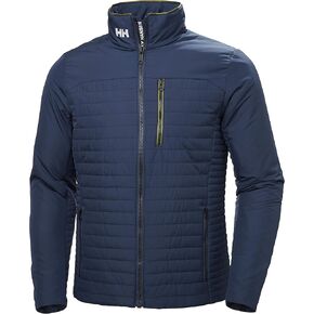 سترة هيلي هانسن الرجالية العازلة للطاقم in Kuwait