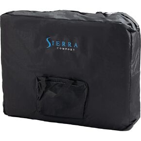 Sierra Comfort Premium Wide Carry Bag, SC-CB600