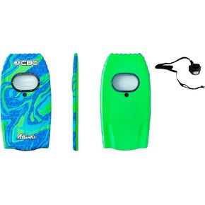 CBC Atlantis 37" Darter Window Bodyboard