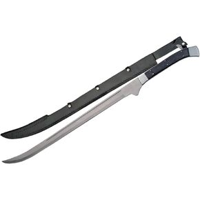 Szco Supplies Mountain Warrior Sword