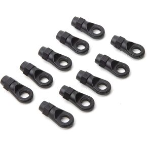 Axial Rod Ends Straight M4 (10) RBX10, AXI234025