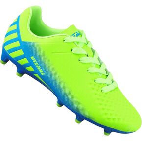Vizari Boy's Firm Ground Sneaker