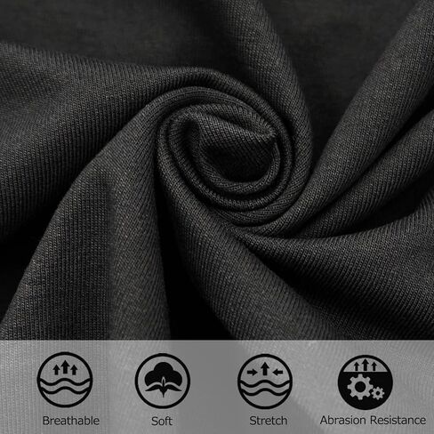 السراويل القصيرة غير الرسمية شورتات الصيف الصيفية شورت الخصر المرن مع جيوب السوستة in Kuwait