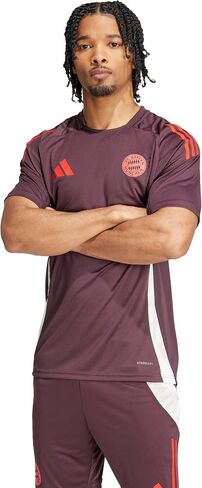 adidas Men's Bayern 24/25 Tiro 24 Training Jersey in Saudi Arabia