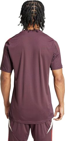 adidas Men's Bayern 24/25 Tiro 24 Training Jersey in Saudi Arabia