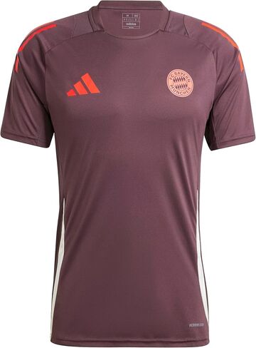 adidas Men's Bayern 24/25 Tiro 24 Training Jersey in Saudi Arabia