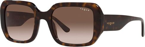 نظارات Vogue Eyewear النسائية مستطيلة الشكل Vo5369s in Kuwait