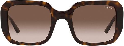 نظارات Vogue Eyewear النسائية مستطيلة الشكل Vo5369s in Kuwait