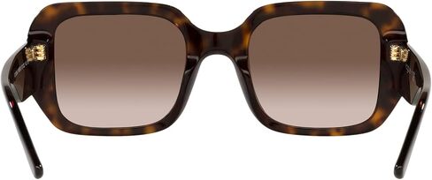 نظارات Vogue Eyewear النسائية مستطيلة الشكل Vo5369s in Kuwait