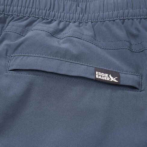 Eddie Bauer Women's Fleece Lined Pants, StormRepel® & UPF 50+, Functional Pockets in Kuwait