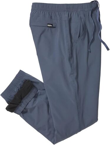 Eddie Bauer Women's Fleece Lined Pants, StormRepel® & UPF 50+, Functional Pockets in Kuwait