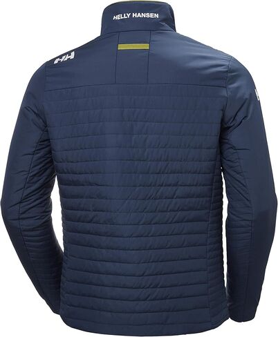 سترة هيلي هانسن الرجالية العازلة للطاقم in Kuwait