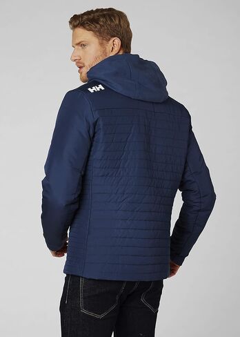 سترة هيلي هانسن الرجالية العازلة للطاقم in Kuwait