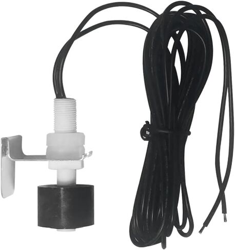 SS3 Drain Pan Safety Float Switch for HVAC Condensation Overflow, 6 ft Cable in Saudi Arabia