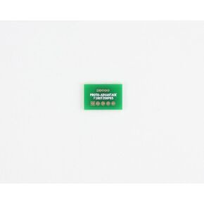 (Qty 7) Proto-Advantage F100T200P05 Pitch Changer 1.00 mm to 2.00 mm Conversion - 5 pin