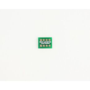 (Qty 8) Proto-Advantage F254T254P04 Pitch Changer 2.54 mm to 2.54 mm Conversion - 4 pin