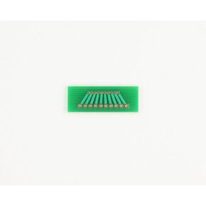 (Qty 5) Proto-Advantage F127T200P10 Pitch Changer 1.27 mm to 2.00 mm Conversion - 10 pin