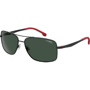 Carrera Men's 8040/S Rectangular Sunglasses