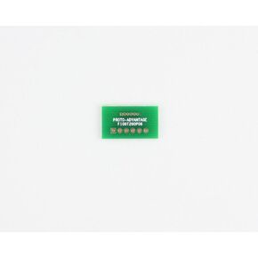 (Qty 6) Proto-Advantage F100T200P06 Pitch Changer 1.00 mm to 2.00 mm Conversion - 6 pin