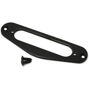 Allparts PC-5763-003 Pickup Ring for Telecaster Black