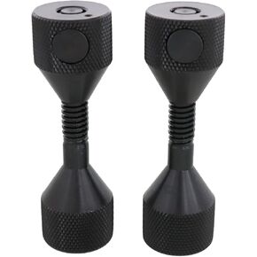Push-Button Carbon Steel Flange Line Up Pins for 5/8" - 1-7/8" Holes