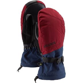 Burton Mens Profile Mitten
