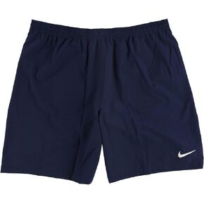 Nike Mens Venom Soccer Athletic Workout Shorts, Blue, X-Large
