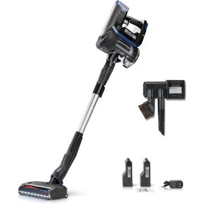 Prolux RS7 PET Cordless Handheld Stick Vacuum, Perfect for Pet Owners, Lightweight, with HEPA Filtration and Easy Clean Powerhead, Long Battery Life