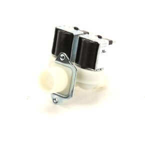 Alto-Shaam Valve,Double Solenoid,120V,3/4