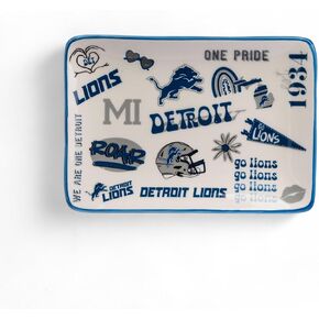 The Memory Company | Licensed NFL Team Spirit Trinket Tray