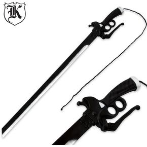 Attack On Titan Special Operations Foam Sword