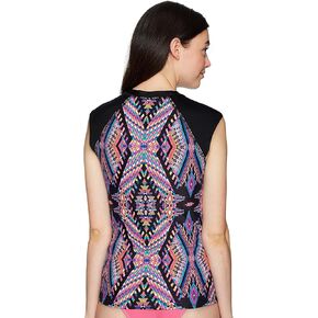 قفاز الجسم للسيدات Lima Exhale بدون أكمام من Rashguard in Kuwait