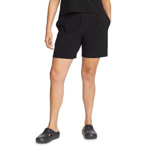 Eddie Bauer Women's Departure 7in Short