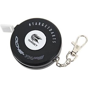 شريط قياس سهام أوتشي من تارجيت، أسود in Kuwait