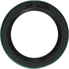 Shaft Seal, 1-1/4x1-11/16x1/4", CRW1, NBR, R (12336)