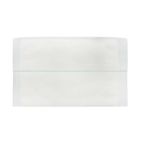 Dukal-5940 ABD Pad, Non-Sterile, 5" x 9" (Pack of 400)