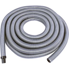 Cen-Tec Systems 60 Ft. Quick Care Retractable Hose for Central Vacuums with Hide-A-Hose Valves