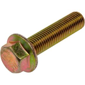 Dorman 459-540 Cap Screw-Flanged Hex Head-Class 10.9- M10-1.25 x 40mm, 10 Pack
