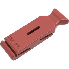 Disc Brake Bleed Block for SRAM, Piston Press Tool for SRAM, Bleed Tool for SRAM, Rotor Wear Measuring Tool.