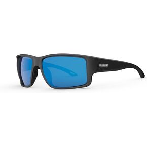 Rheos Biscayne XL | Floating Polarized Sunglasses | 100% UV Protection | Boating & Fishing | Water Sports | Mens & Womens