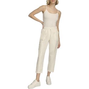 Calvin Klein Women's Pull on Pant