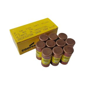 10pcs LPJ-35SP LPJ35SP 35A 600Vac Time-Delay Fuse