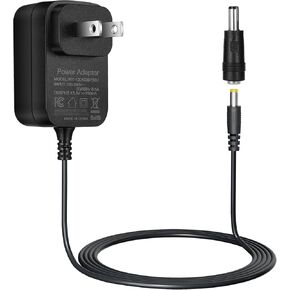 Tonton 13.3V Charger Comaptible with Shark CH950 CH951 UltraCyclone Pro Plus Cordless Handheld Pet Vacuum Cleaner CH950C CH951C CH955 CH963AMZ CH964AMZ, 6FT Charging Cord Power Adapter Replacement