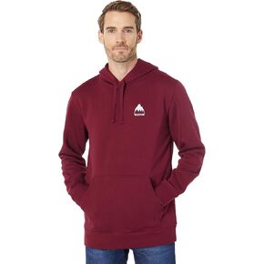 Burton Mountain Pullover Hoodie